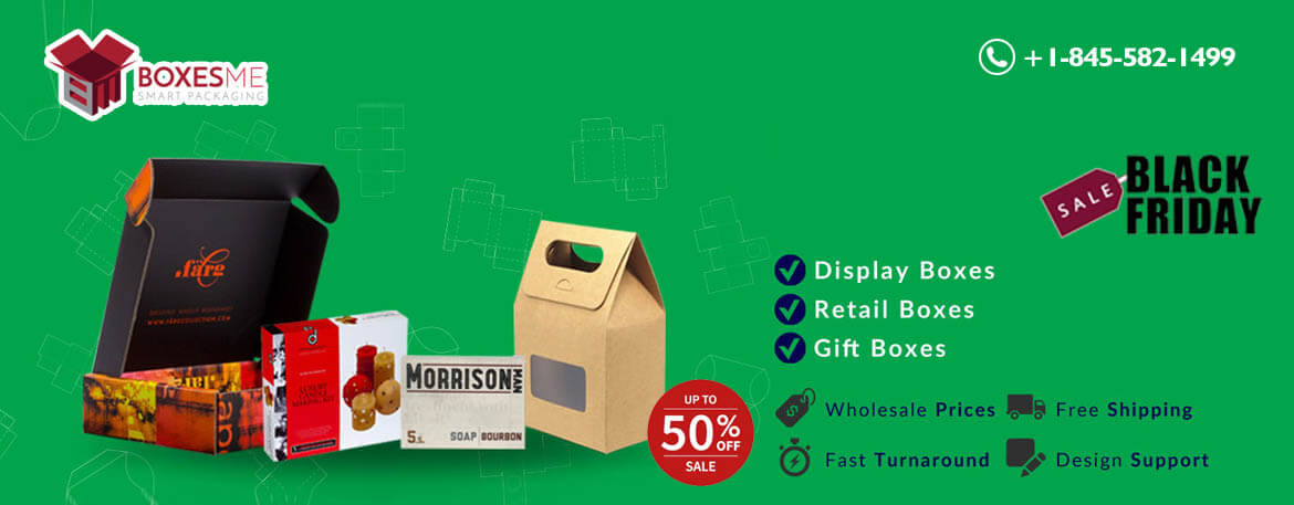 Black Friday Offer 2018